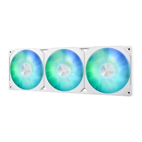 ASUS Prime LC 360 ARGB White Liquid Cooler